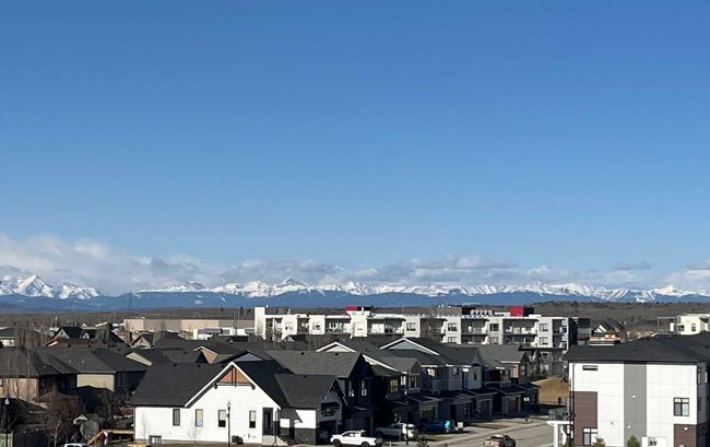 501 - 8155 8th Ave, Townhouse with 3 bedrooms, 3 bathrooms and 2 parking in Calgary AB | Image 39
