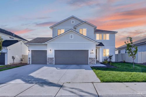 12335 Noreen St, Caldwell, ID, 83607-1037 | Card Image