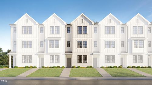 2305 Oakwood Meadows Ct, Raleigh, NC, 27604 | Card Image
