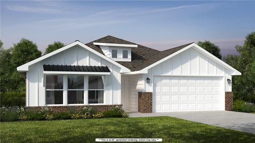1110 Jonagold Pl, Bentonville, AR, 72712 | Card Image