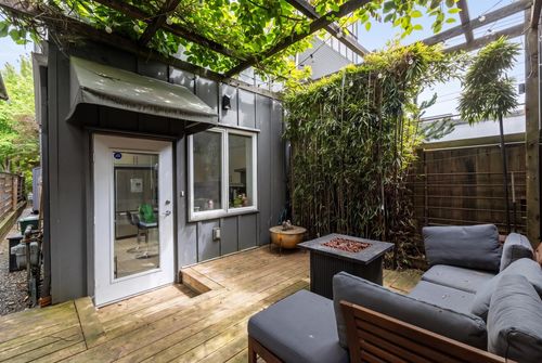 508 E 7th Avenue, Vancouver, BC, V5T1N7 | Card Image