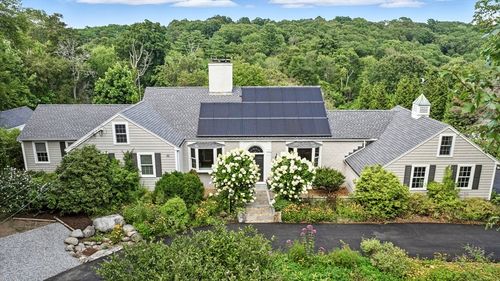 52 Wenham Rd, Topsfield, MA, 01983-2520 | Card Image