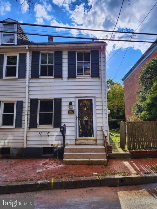 622 Showers St, HARRISBURG, PA, 17104-1664 | Card Image