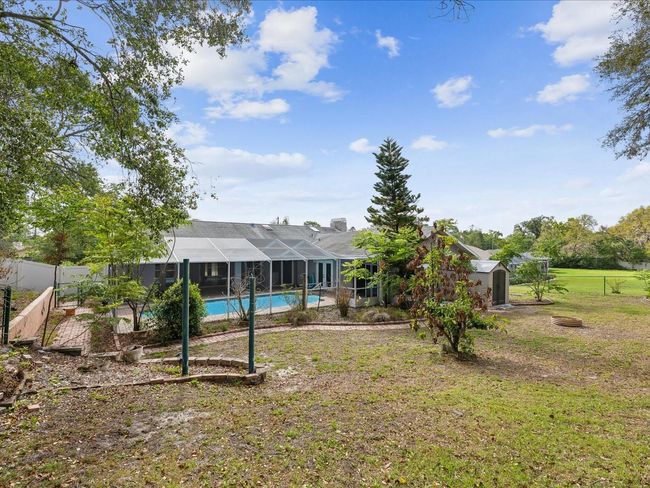 Back Yard | Image 46