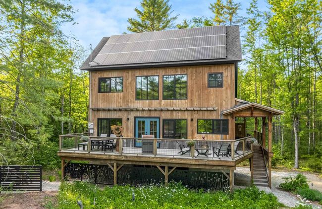 92 Runnells Rd, House other with 2 bedrooms, 3 bathrooms and null parking in Concord NH | Image 42