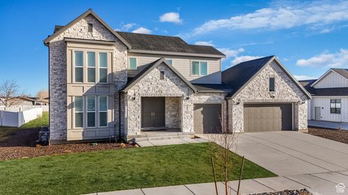 6684 W Valynn Dr, Herriman, UT, 84096-7005 | Card Image