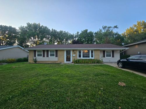 1430 Hartmann Drive, Schaumburg, IL, 60193 | Card Image