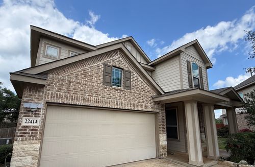 22414 Akin Hts, San Antonio, TX, 78261-2174 | Card Image