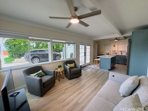 567 Kaneapu Pl, Kailua, HI, 96734-3132 | Card Image