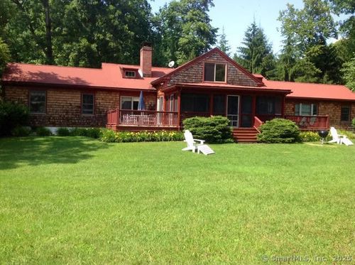 310 Twin Lakes Rd, Salisbury, CT, 06068-1405 | Card Image