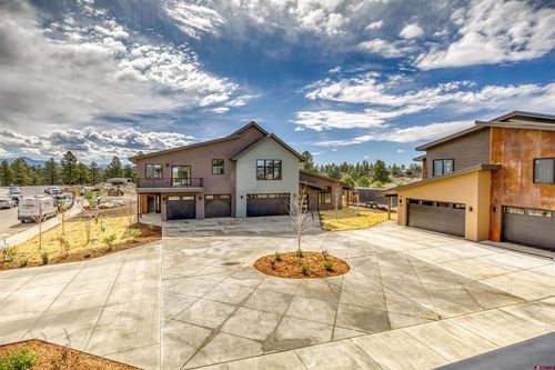 unit-e-2790 Rock Rd, Pagosa Springs, CO, 81147-1059 | Card Image