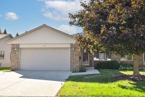 275 Whisper Lane, Kewaskum, WI, 53040 | Card Image