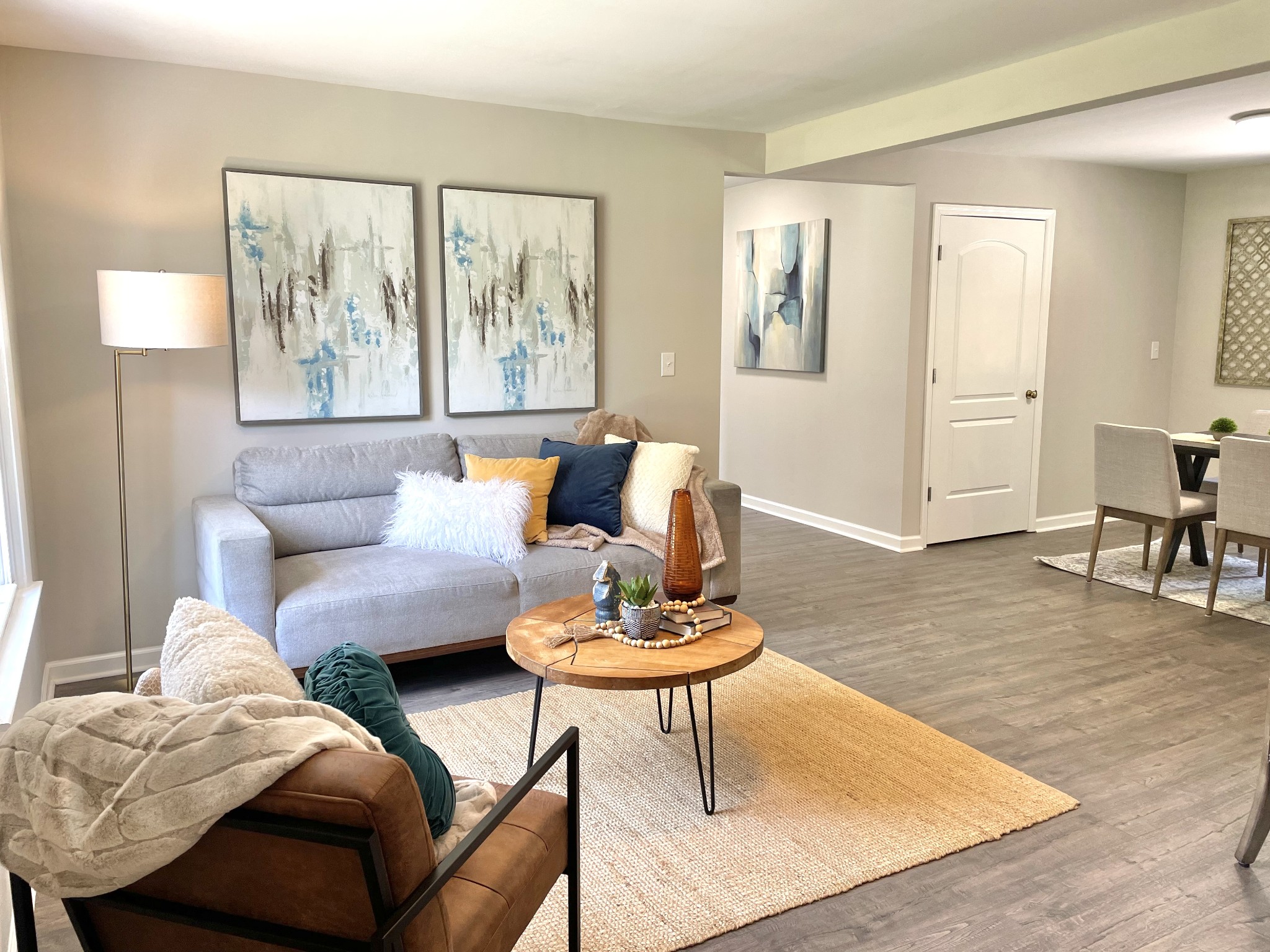 Lyle Ln, Nashville, TN 37210