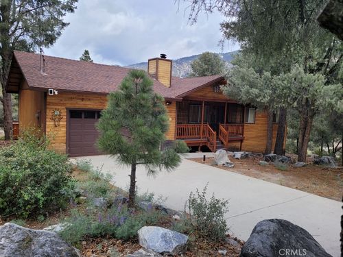 2305 Freeman Ct, Pine Mountain Club, CA, 93222 | Card Image