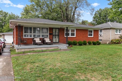 2129 East Ln, Louisville, KY, 40216-3725 | Card Image