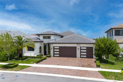 4299 Sw 176th Ave, House other with 4 bedrooms, 2 bathrooms and null parking in Miramar FL | Image 2