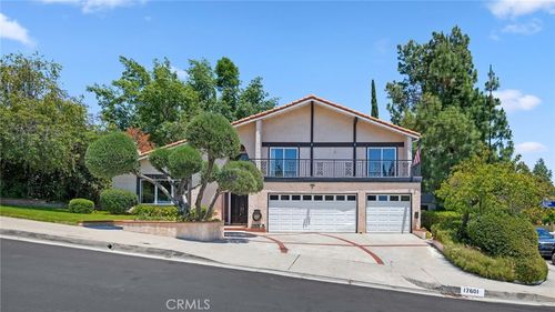 17601 Arvida Dr, Granada Hills, CA, 91344-1303 | Card Image