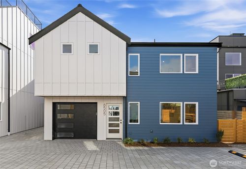 6505 19th Ave Nw, Seattle, WA, 98117-5701 | Card Image