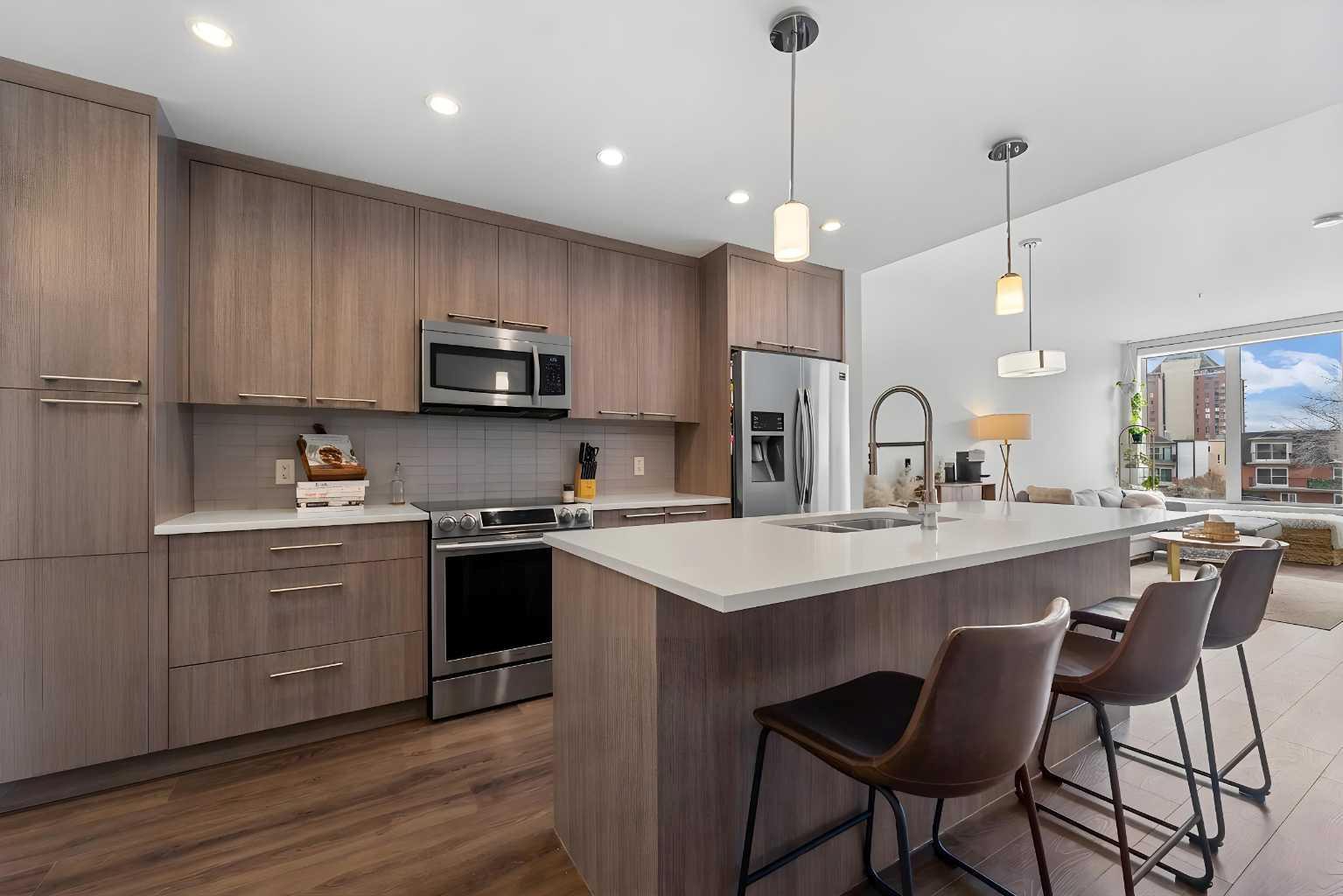 Residential in Calgary