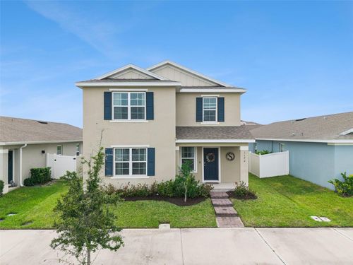 1172 Silverbell Trl, SAINT CLOUD, FL, 34771-7814 | Card Image