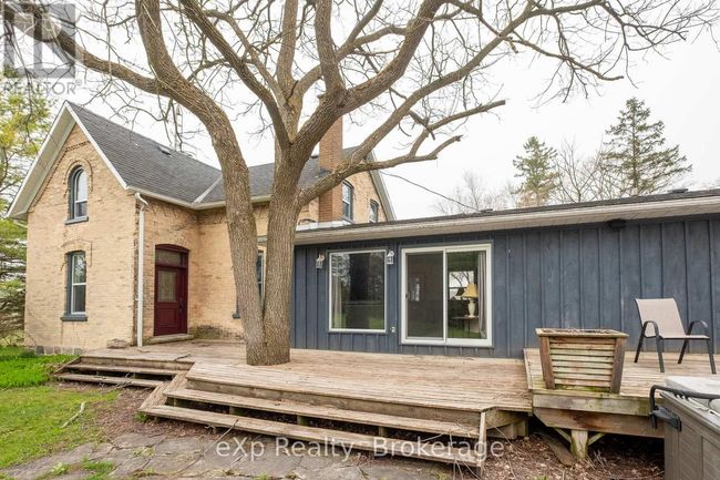 394213 Concession 2, House other with 4 bedrooms, 3 bathrooms and 10 parking in West Grey ON | Image 31