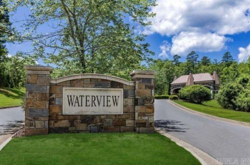 Lot 7 Waterview Estates, Little Rock, AR, 72135 | Card Image