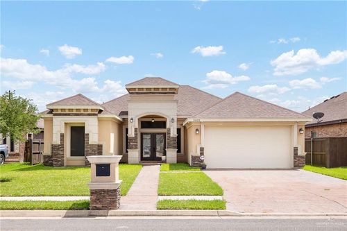 3409 Toucan Ave, McAllen, TX, 78504-0026 | Card Image