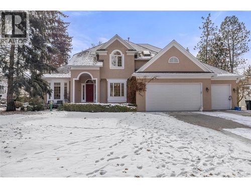 3947 Lakevale Place, Kelowna, BC, V1W3Z5 | Card Image