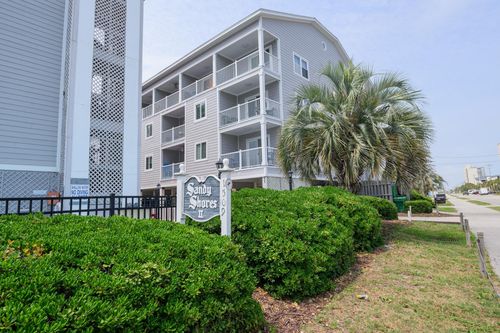 106-1509 N Waccamaw Dr., Garden City Beach, SC, 29576 | Card Image