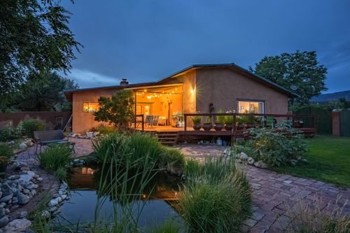 42 Arroyo Hondo Seco Road, Arroyo Hondo, NM, 87513 | Card Image