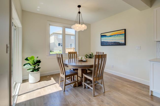 135 Brennan Cres, House other with 4 bedrooms, 4 bathrooms and 2 parking in Odessa ON | Image 18