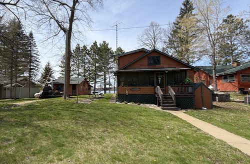 8883 Paradise Beach Rd, Brainerd, MN, 56401-1869 | Card Image