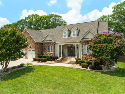 309 Whisper Walk Way, Fountain Inn, SC, 29644-9025 | Card Image