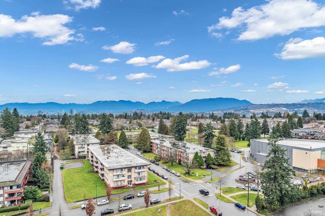 1403 - 7303 Noble Lane, Condo with 1 bedrooms, 1 bathrooms and 1 parking in Burnaby BC | Image 23