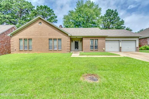 510 Bay Pointe Circle, Brandon, MS, 39047 | Card Image