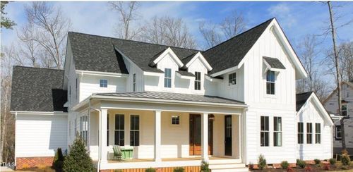 431 Fieldstone Ln, Pittsboro, NC, 27312-0590 | Card Image