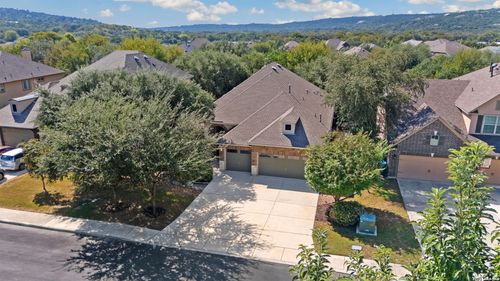 10426 Palmera, Helotes, TX, 78023-2020 | Card Image