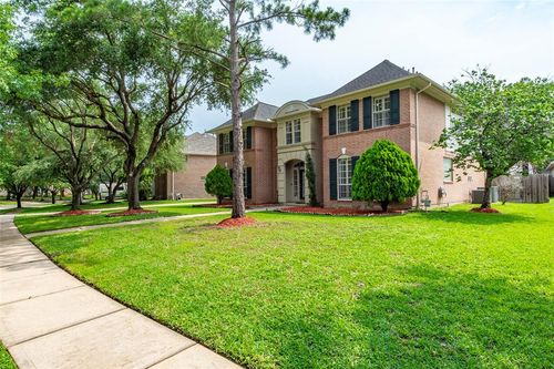 4106 N Pine Brook Way, Houston, TX, 77059 | Card Image