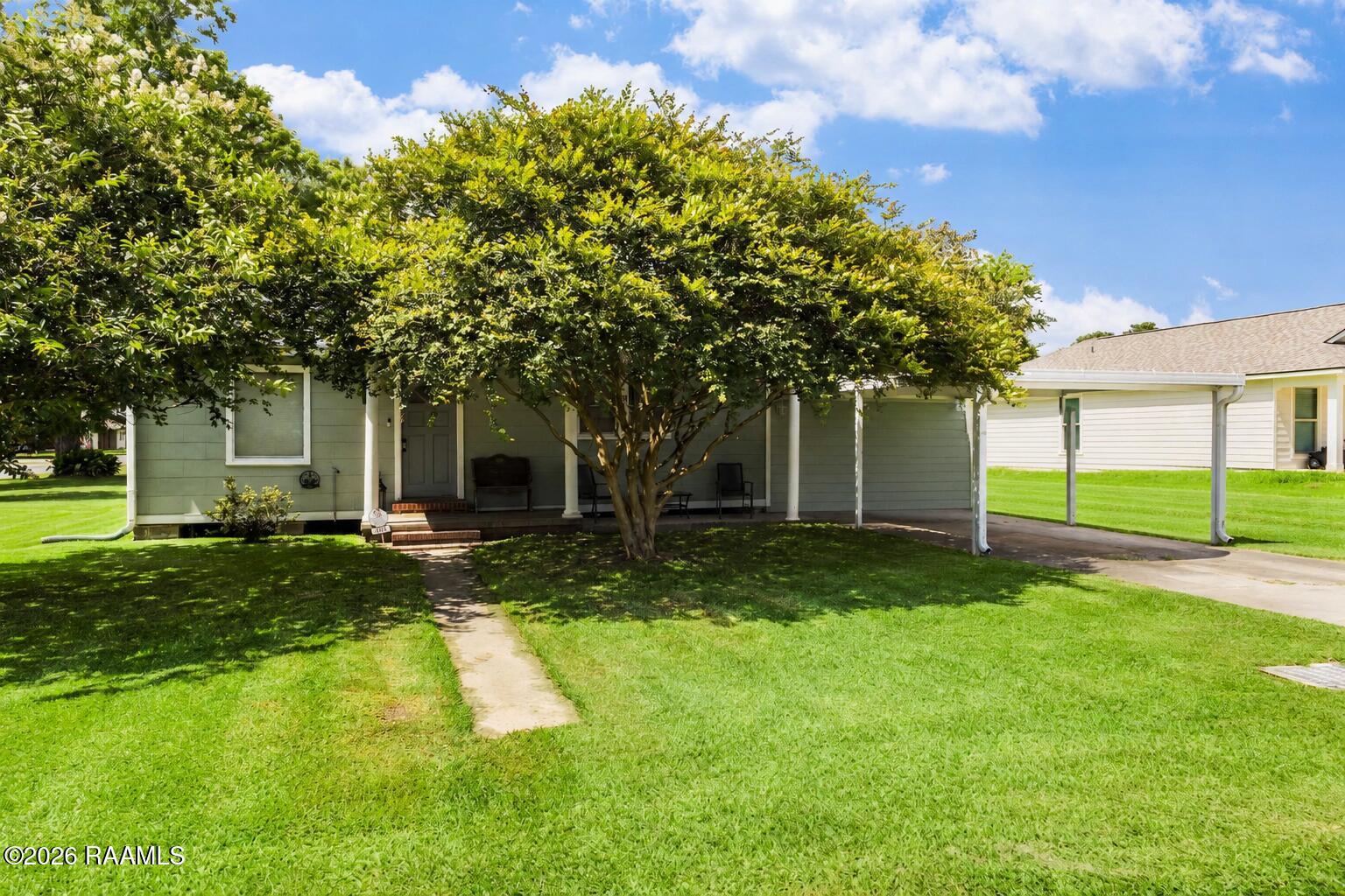 Residential in Lafayette 2