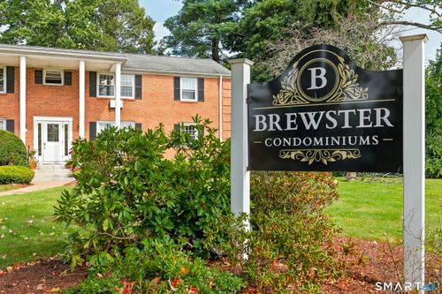 b-45 Brewster Rd, Glastonbury, CT, 06033-1049 | Card Image