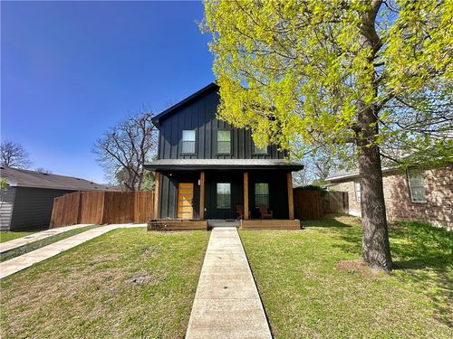 1904 N 17th Street, Waco, TX, 76707 | Card Image