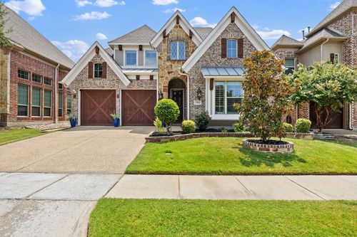 3504 Ashley Gdns, The Colony, TX, 75056-6405 | Card Image