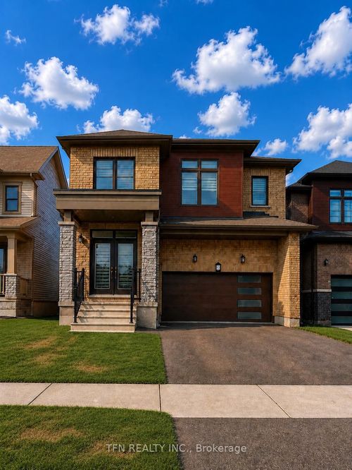 71 Sundin Dr, Caledonia, ON, N3W0H3 | Card Image