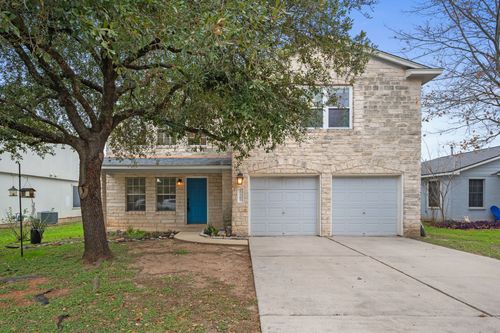 17307 Dashwood Creek Drive, Pflugerville, TX, 78660 | Card Image