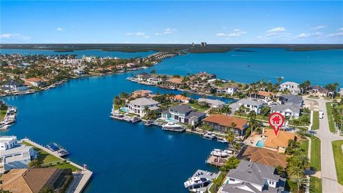 664 Bimini Ave, MARCO ISLAND, FL, 34145-3810 | Card Image
