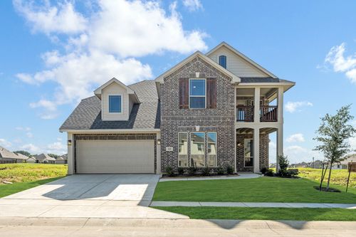 222 Shawnee Trl, Alvarado, TX, 76009-2639 | Card Image