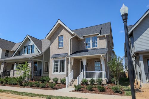 316 Huron Drive, Spring Hill, TN, 37174 | Card Image
