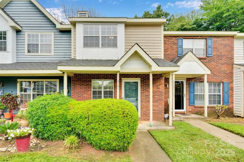 3604 Huyton Ct, Charlotte, NC, 28215-1921 | Card Image