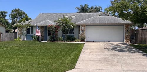 2511 Milton Ave, NEW SMYRNA BEACH, FL, 32168-5883 | Card Image