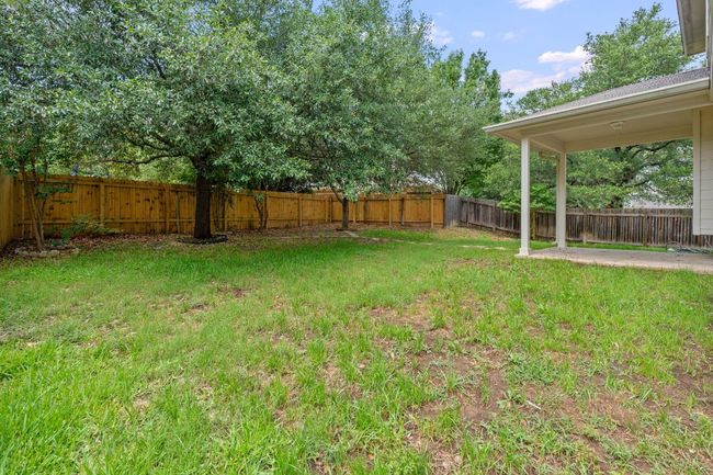 View of yard | Image 31